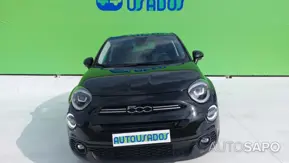 Fiat 500X 1.3 Multijet Lounge de 2023