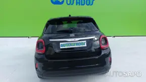 Fiat 500X 1.3 Multijet Lounge de 2023