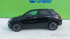 Fiat 500X 1.3 Multijet Lounge de 2023