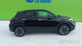 Fiat 500X 1.3 Multijet Lounge de 2023