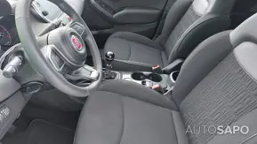 Fiat 500X 1.3 Multijet Lounge de 2023