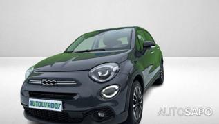 Fiat 500X 1.3 Multijet Lounge de 2023