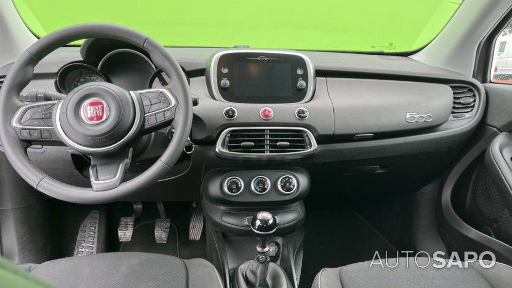 Fiat 500X 1.3 Multijet Lounge de 2023