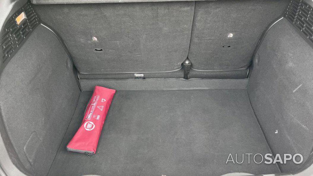 Fiat 500X 1.3 Multijet Lounge de 2023