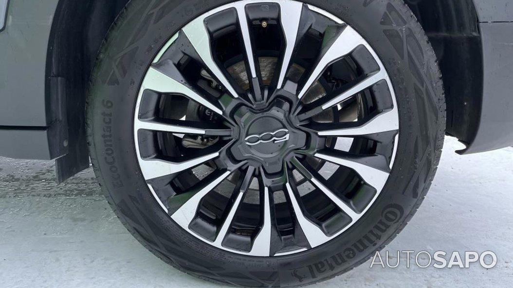 Fiat 500X 1.3 Multijet Lounge de 2023