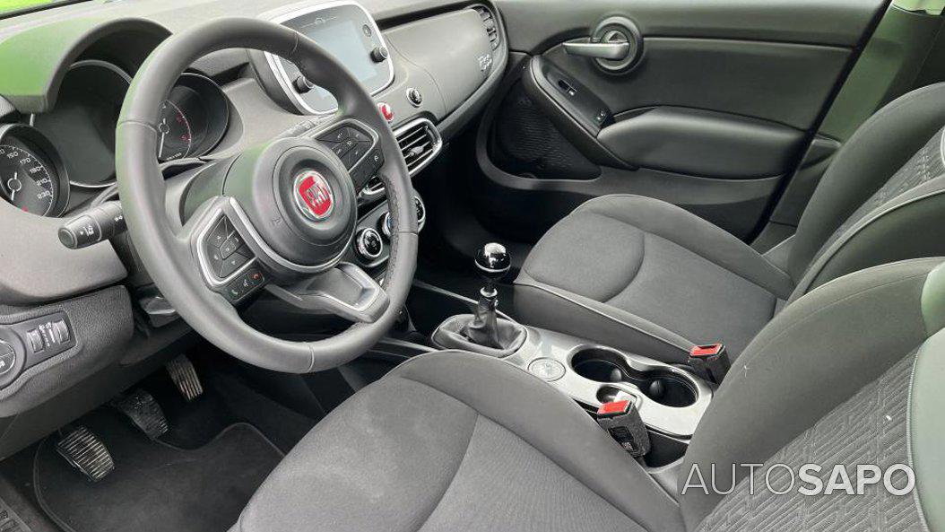 Fiat 500X 1.3 Multijet Lounge de 2023
