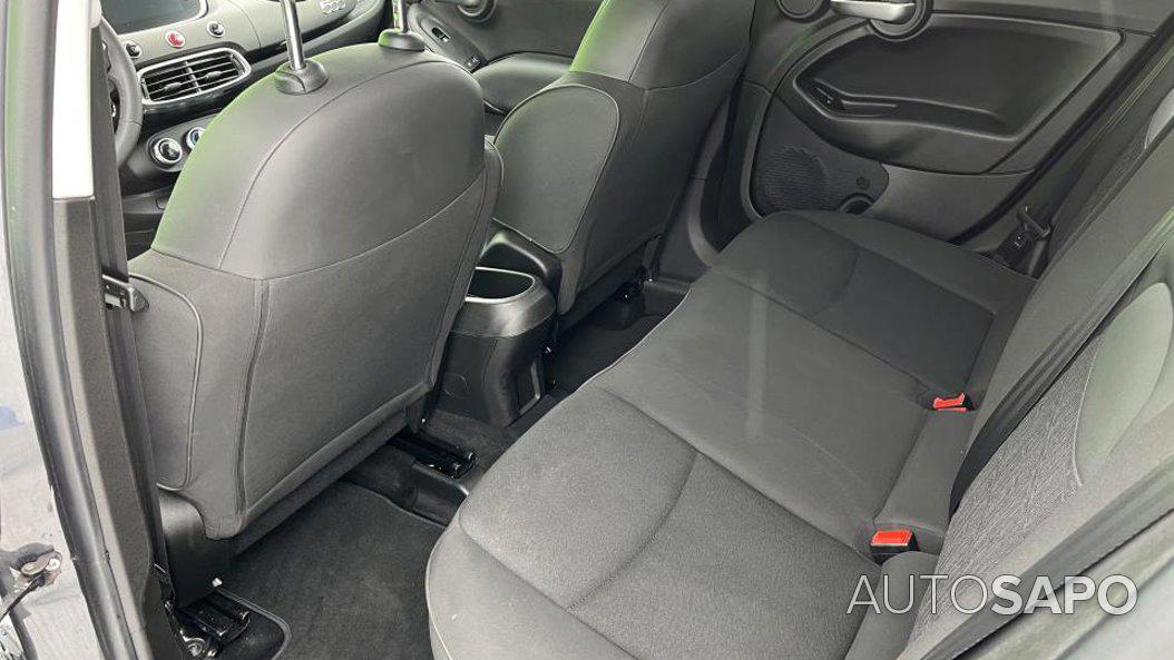 Fiat 500X 1.3 Multijet Lounge de 2023