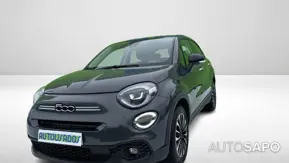 Fiat 500X 1.3 Multijet Lounge de 2023