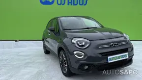 Fiat 500X 1.3 Multijet Lounge de 2023