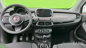 Fiat 500X 1.3 Multijet Lounge de 2023