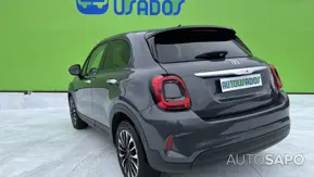 Fiat 500X 1.3 Multijet Lounge de 2023