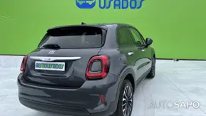 Fiat 500X 1.3 Multijet Lounge de 2023