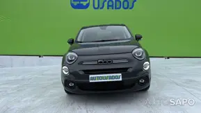Fiat 500X 1.3 Multijet Lounge de 2023