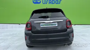 Fiat 500X 1.3 Multijet Lounge de 2023