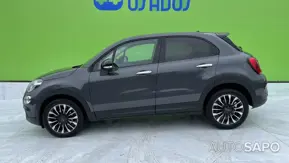Fiat 500X 1.3 Multijet Lounge de 2023