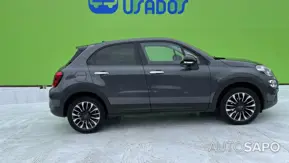 Fiat 500X 1.3 Multijet Lounge de 2023