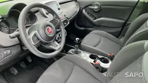 Fiat 500X 1.3 Multijet Lounge de 2023