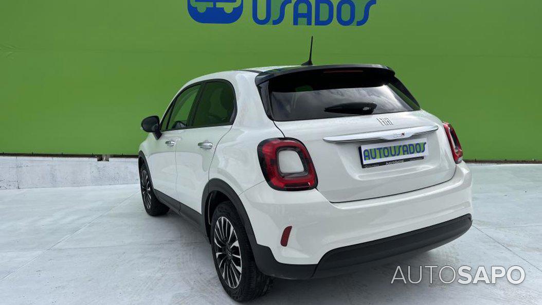 Fiat 500X 1.3 Multijet Lounge de 2023
