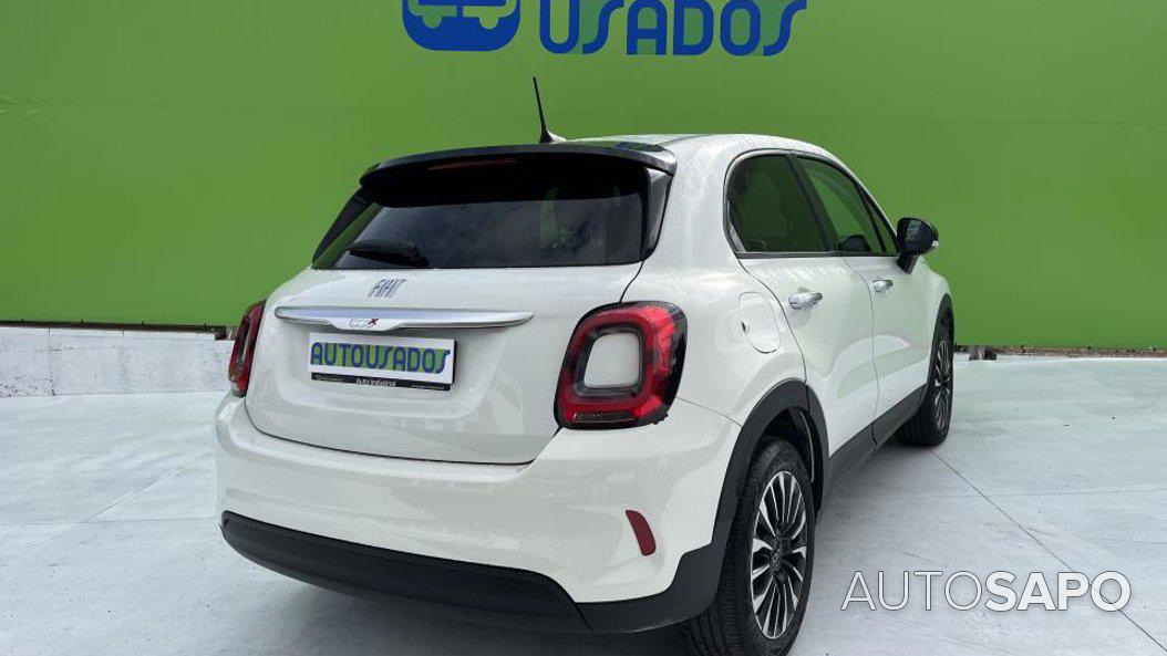 Fiat 500X 1.3 Multijet Lounge de 2023