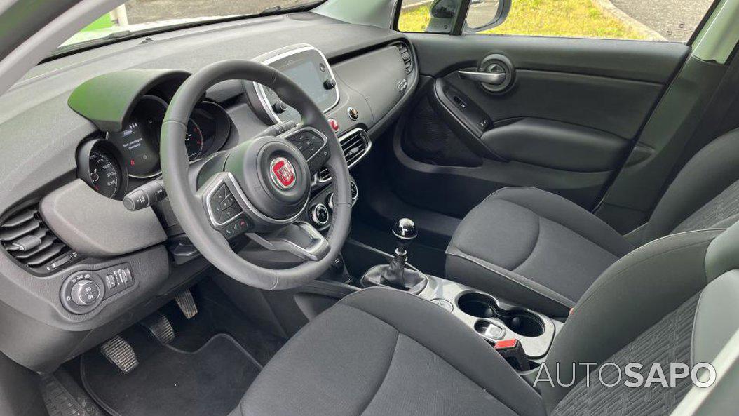 Fiat 500X 1.3 Multijet Lounge de 2023