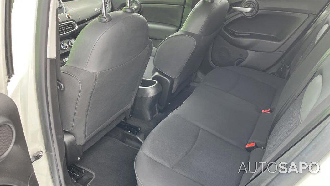 Fiat 500X 1.3 Multijet Lounge de 2023