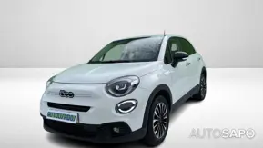 Fiat 500X 1.3 Multijet Lounge de 2023