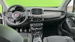 Fiat 500X 1.3 Multijet Lounge de 2023