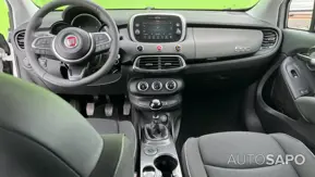 Fiat 500X 1.3 Multijet Lounge de 2023