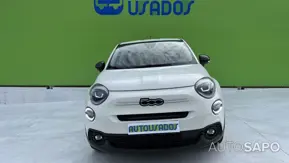 Fiat 500X 1.3 Multijet Lounge de 2023