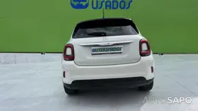 Fiat 500X 1.3 Multijet Lounge de 2023