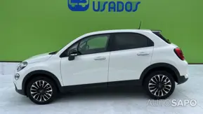 Fiat 500X 1.3 Multijet Lounge de 2023
