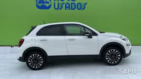 Fiat 500X 1.3 Multijet Lounge de 2023