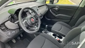 Fiat 500X 1.3 Multijet Lounge de 2023