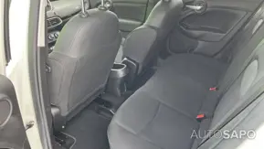 Fiat 500X 1.3 Multijet Lounge de 2023