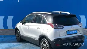 Opel Crossland X 1.2 T Innovation de 2019