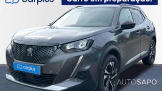 Peugeot 2008 1.2 PureTech Allure de 2023