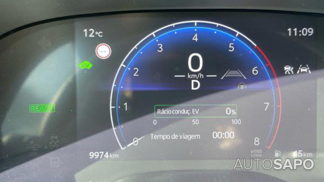 Toyota Yaris 1.5 HSD Exclusive de 2024