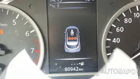 Nissan Micra 0.9 IG-T N-Connecta S/S de 2018