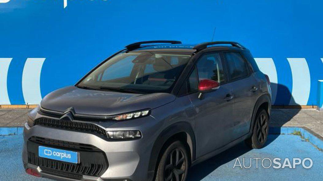 Citroen C3 AirCross 1.2 PureTech C-Series de 2022