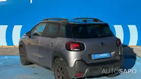 Citroen C3 AirCross 1.2 PureTech C-Series de 2022