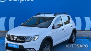 Dacia Sandero 0.9 TCe Stepway de 2018