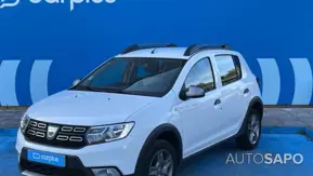 Dacia Sandero 0.9 TCe Stepway de 2018