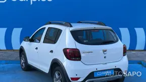 Dacia Sandero 0.9 TCe Stepway de 2018