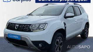 Dacia Duster 1.0 TCe Prestige de 2021