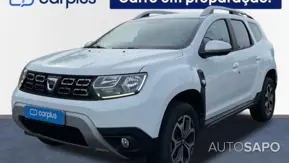 Dacia Duster 1.0 TCe Prestige de 2021