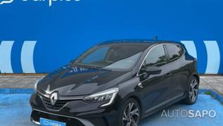 Renault Clio 1.0 TCe RS Line de 2021