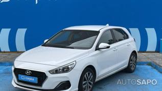 Hyundai i30 1.0 T-GDi Style de 2020