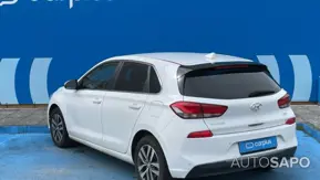 Hyundai i30 1.0 T-GDi Style de 2020