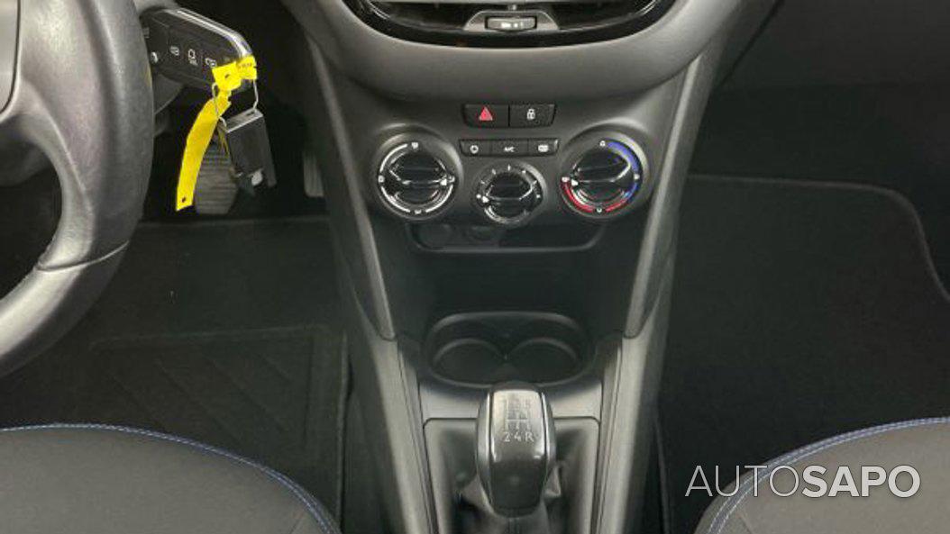 Peugeot 2008 1.2 PureTech Signature de 2019