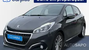 Peugeot 2008 1.2 PureTech Signature de 2019